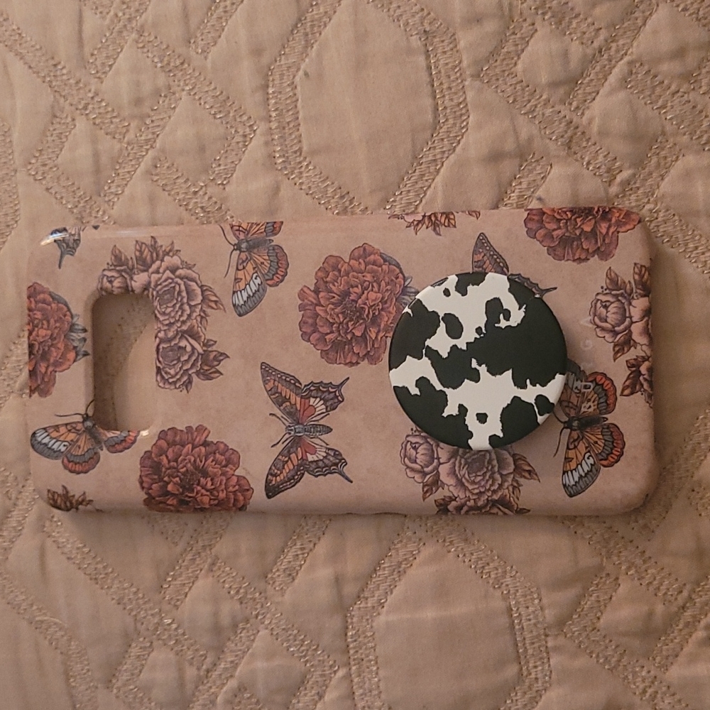 Samsung Galaxy 8 Phone Case